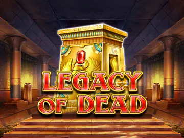 Flames Legacy of Dead