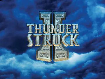 flames Thunder Struck II